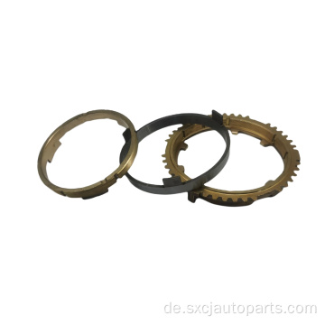 OEM33038-37030 Customized Standard Manual Manual Auto Parts Getriebebox Synchronizer-Ring für Toyota Hino 130HT